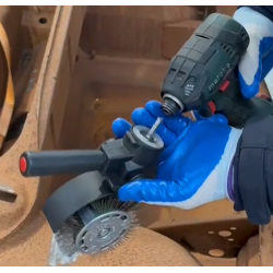 Przystawka Decapower